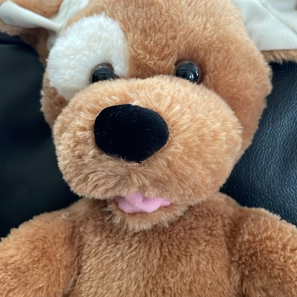 Build-a- Bear Dog - Picture 2 of 4